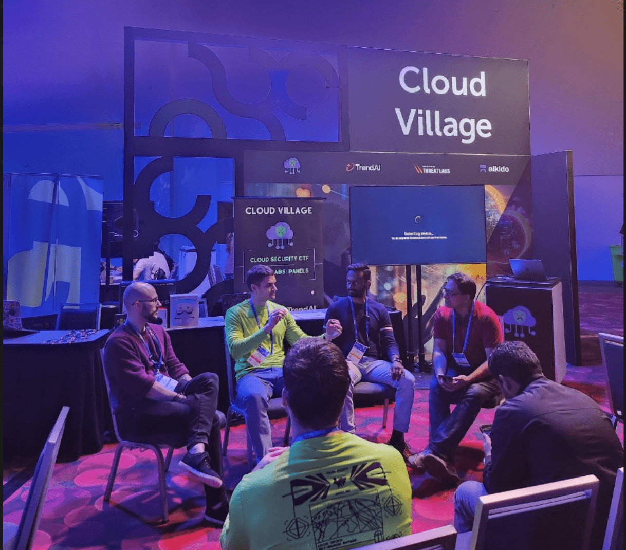 RSAC 2026 Cloud Village