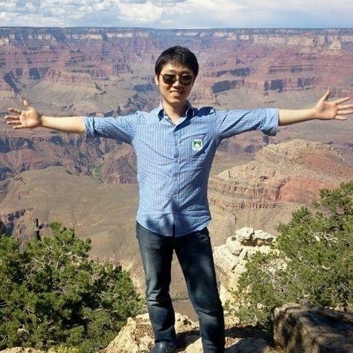Ethan Kim