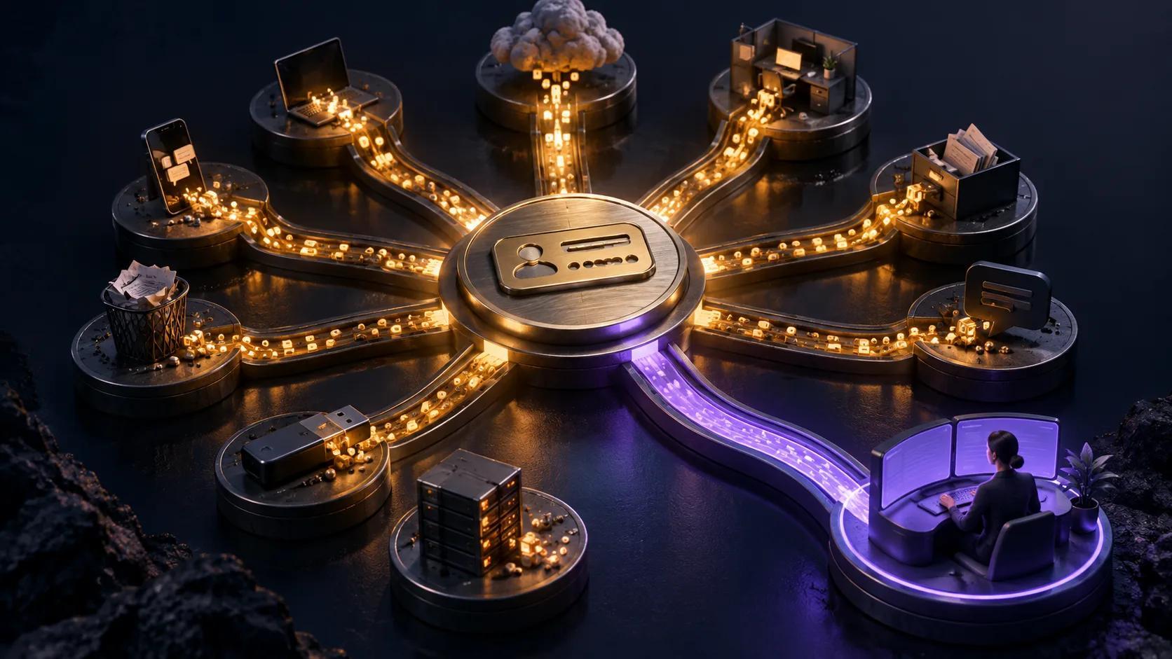 Eight credential exposure patterns and how to respond